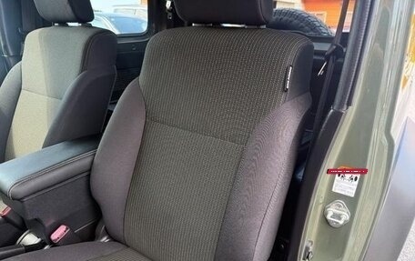 Suzuki Jimny, 2022 год, 1 600 100 рублей, 28 фотография