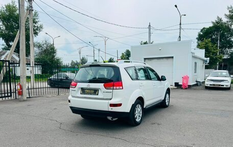 Citroen C-Crosser, 2011 год, 899 999 рублей, 6 фотография