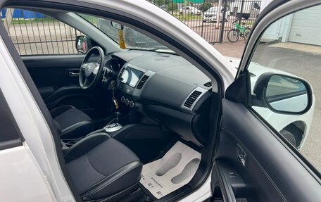Citroen C-Crosser, 2011 год, 899 999 рублей, 14 фотография