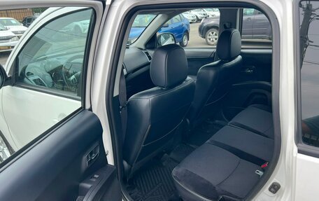 Citroen C-Crosser, 2011 год, 899 999 рублей, 11 фотография