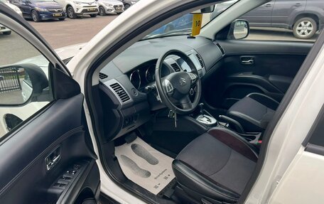 Citroen C-Crosser, 2011 год, 899 999 рублей, 10 фотография