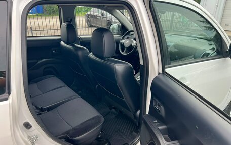 Citroen C-Crosser, 2011 год, 899 999 рублей, 13 фотография