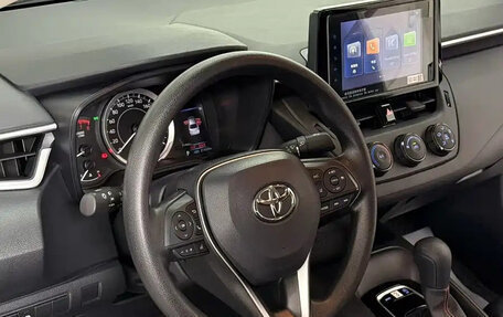 Toyota Corolla, 2022 год, 1 075 020 рублей, 4 фотография
