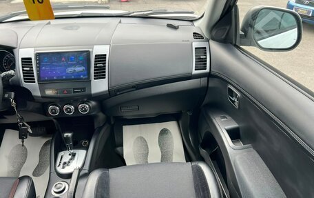 Citroen C-Crosser, 2011 год, 899 999 рублей, 19 фотография
