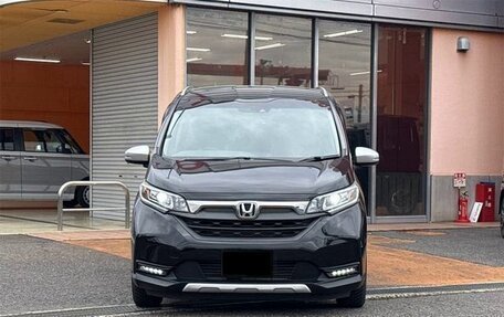 Honda Freed II, 2019 год, 1 256 000 рублей, 2 фотография