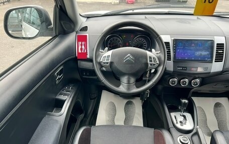 Citroen C-Crosser, 2011 год, 899 999 рублей, 18 фотография