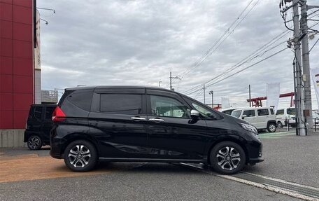 Honda Freed II, 2019 год, 1 256 000 рублей, 4 фотография