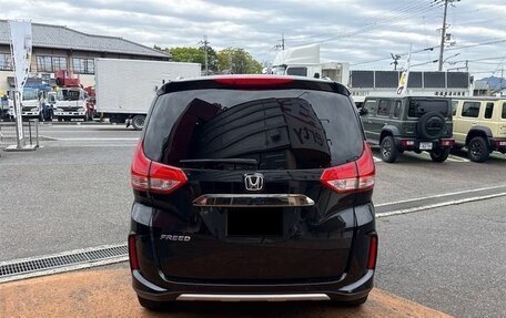 Honda Freed II, 2019 год, 1 256 000 рублей, 6 фотография