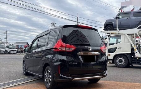 Honda Freed II, 2019 год, 1 256 000 рублей, 5 фотография