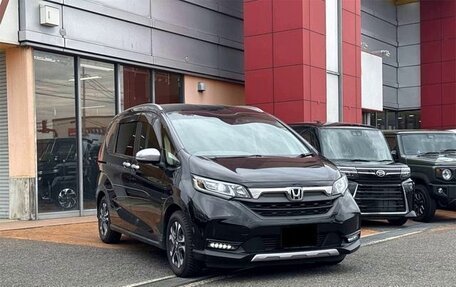 Honda Freed II, 2019 год, 1 256 000 рублей, 3 фотография