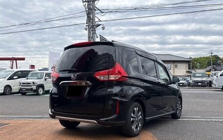 Honda Freed II, 2019 год, 1 256 000 рублей, 7 фотография