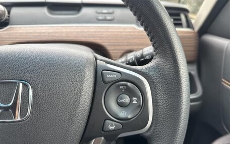 Honda Freed II, 2019 год, 1 256 000 рублей, 15 фотография