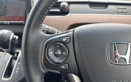 Honda Freed II, 2019 год, 1 256 000 рублей, 14 фотография