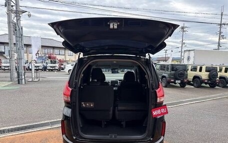 Honda Freed II, 2019 год, 1 256 000 рублей, 8 фотография
