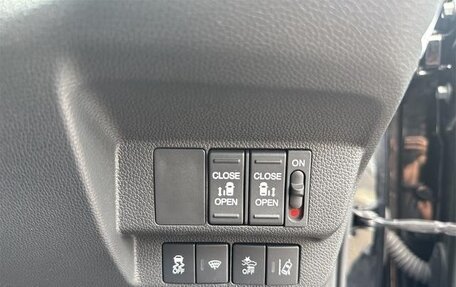 Honda Freed II, 2019 год, 1 256 000 рублей, 21 фотография