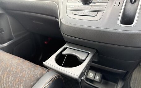 Honda Freed II, 2019 год, 1 256 000 рублей, 32 фотография