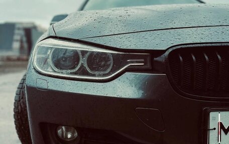 BMW 3 серия, 2013 год, 1 995 000 рублей, 11 фотография