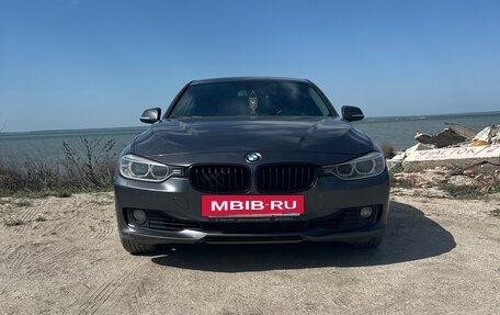 BMW 3 серия, 2013 год, 1 995 000 рублей, 3 фотография