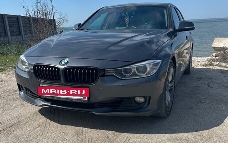 BMW 3 серия, 2013 год, 1 995 000 рублей, 4 фотография