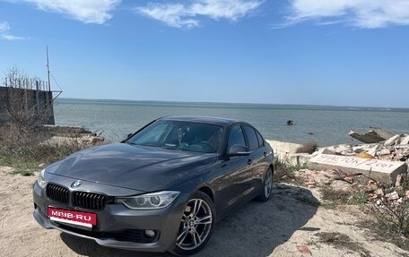 BMW 3 серия, 2013 год, 1 995 000 рублей, 5 фотография