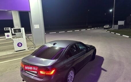 BMW 3 серия, 2013 год, 1 995 000 рублей, 13 фотография