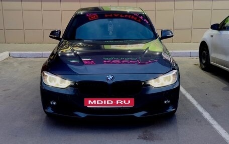 BMW 3 серия, 2013 год, 1 995 000 рублей, 8 фотография