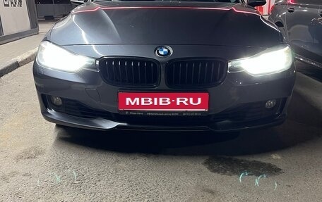 BMW 3 серия, 2013 год, 1 995 000 рублей, 6 фотография