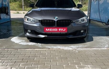 BMW 3 серия, 2013 год, 1 995 000 рублей, 9 фотография
