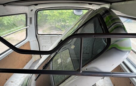 Toyota HiAce H100, 2001 год, 460 000 рублей, 11 фотография