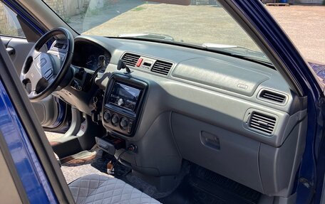 Honda CR-V IV, 2001 год, 640 000 рублей, 2 фотография