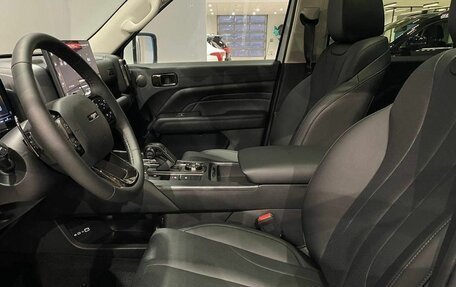 Haval H9, 2026 год, 5 449 000 рублей, 8 фотография