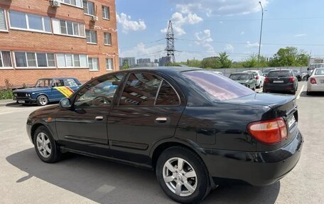 Nissan Almera, 2005 год, 370 000 рублей, 2 фотография