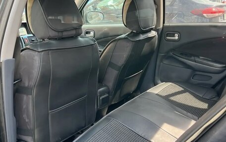 Nissan Almera, 2005 год, 370 000 рублей, 10 фотография