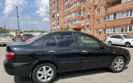Nissan Almera, 2005 год, 370 000 рублей, 3 фотография
