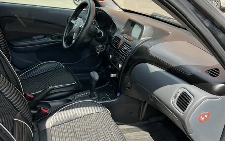 Nissan Almera, 2005 год, 370 000 рублей, 8 фотография