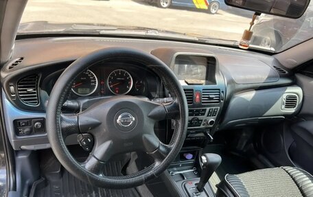 Nissan Almera, 2005 год, 370 000 рублей, 7 фотография