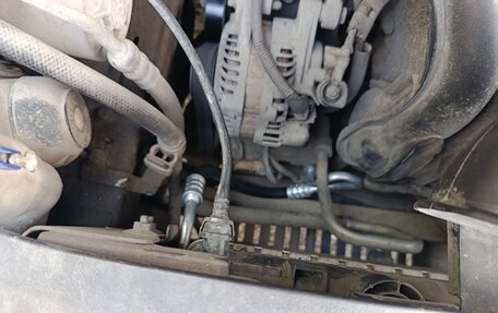 Peugeot 407, 2006 год, 650 000 рублей, 11 фотография