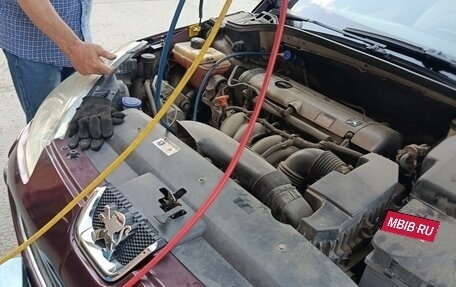 Peugeot 407, 2006 год, 650 000 рублей, 10 фотография