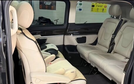 Mercedes-Benz V-Класс, 2020 год, 5 000 000 рублей, 4 фотография