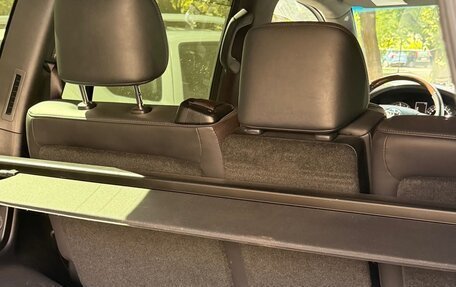 Toyota Land Cruiser 200, 2020 год, 8 300 000 рублей, 6 фотография