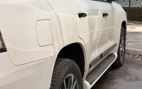 Toyota Land Cruiser 200, 2020 год, 8 300 000 рублей, 11 фотография