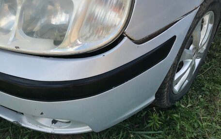 Hyundai Matrix I рестайлинг, 2005 год, 250 000 рублей, 7 фотография
