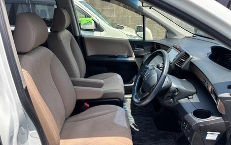 Honda Freed I, 2016 год, 886 000 рублей, 10 фотография