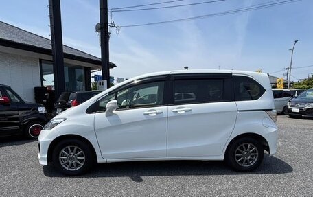 Honda Freed I, 2016 год, 886 000 рублей, 9 фотография