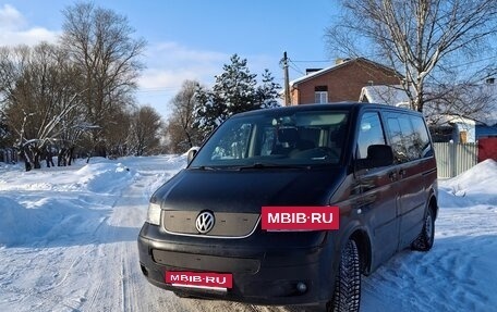 Volkswagen Multivan T5, 2008 год, 1 200 000 рублей, 2 фотография
