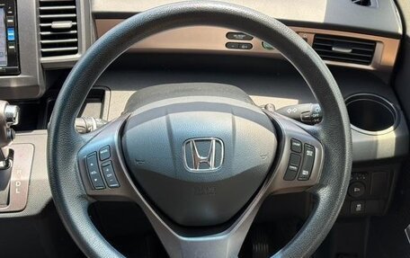 Honda Freed I, 2016 год, 886 000 рублей, 12 фотография