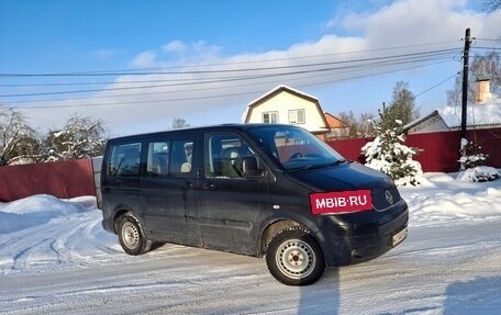 Volkswagen Multivan T5, 2008 год, 1 200 000 рублей, 3 фотография