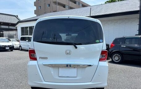 Honda Freed I, 2016 год, 886 000 рублей, 7 фотография
