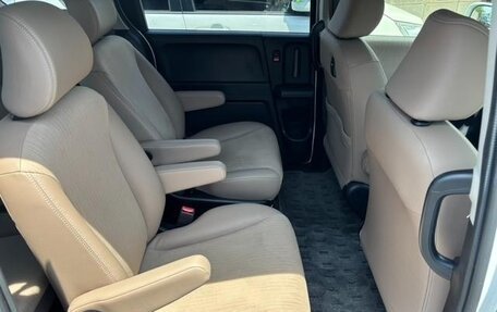 Honda Freed I, 2016 год, 886 000 рублей, 17 фотография