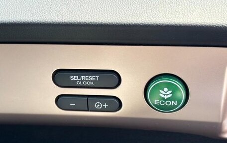 Honda Freed I, 2016 год, 886 000 рублей, 23 фотография